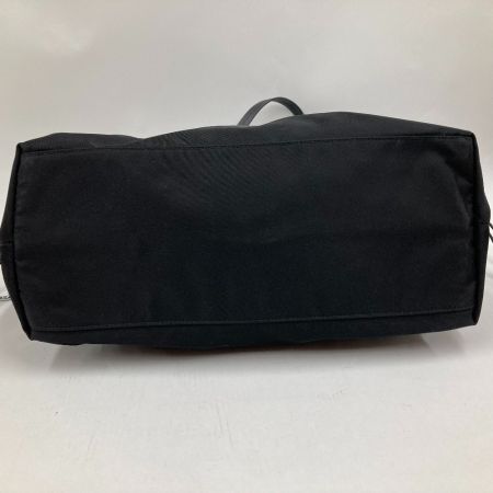  PRADA プラダ トートバッグ BR4001 ブラック