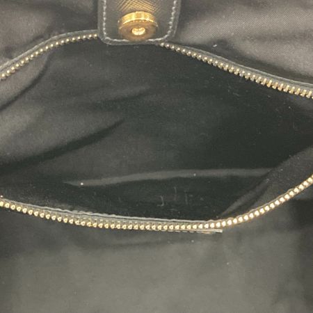  PRADA プラダ トートバッグ BR4001 ブラック