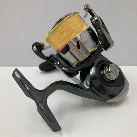  DAIWA ダイワ スピニングリール　20ルビアス LT3000-XH LT3000-XH