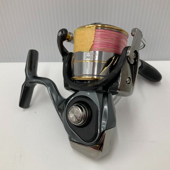 DAIWA ダイワ スピニングリール 20ルビアス LT3000-XH LT3000-XH｜中古｜なんでもリサイクルビッグバン