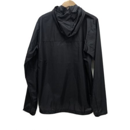  MAMMUT マムート メンズ衣料 ジャケット ナイロンジャケット SIZE XL 1012-00190 ブラック