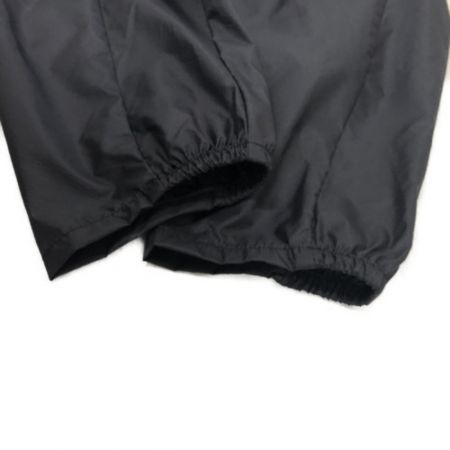  MAMMUT マムート メンズ衣料 ジャケット ナイロンジャケット SIZE XL 1012-00190 ブラック