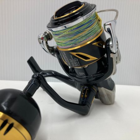  SHIMANO シマノ スピニングリール　20 ステラ SW 6000XG 04079