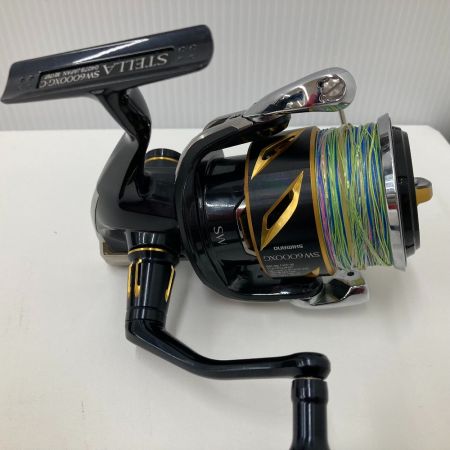  SHIMANO シマノ スピニングリール　20 ステラ SW 6000XG 04079