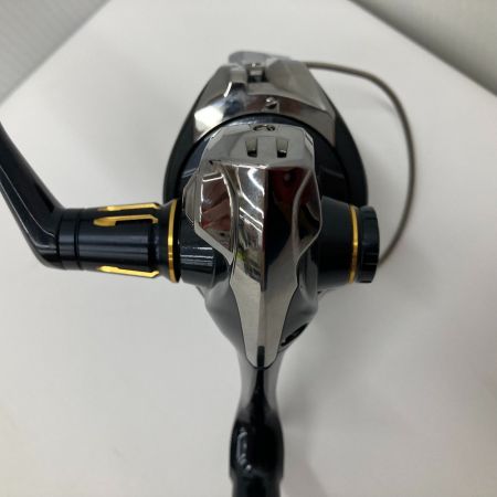  SHIMANO シマノ スピニングリール　20 ステラ SW 6000XG 04079