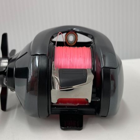  SHIMANO シマノ ベイトリール　18 アンタレス DC MD XG 左 03875