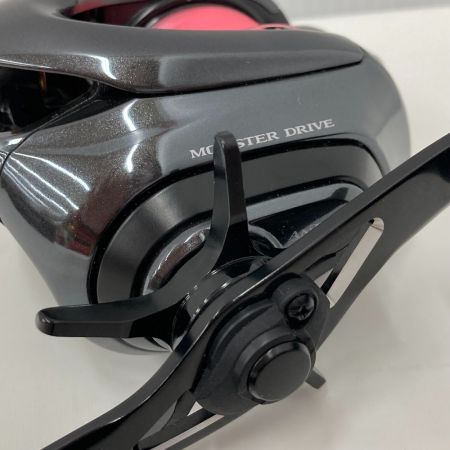  SHIMANO シマノ ベイトリール　18 アンタレス DC MD XG 左 03875