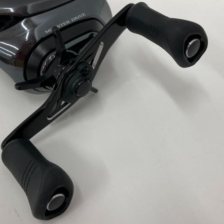  SHIMANO シマノ ベイトリール　18 アンタレス DC MD XG 左 03875
