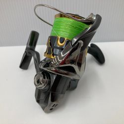 □□ SHIMANO シマノ スピニングリール　20 ツインパワー C3000XG 04142 Bランク