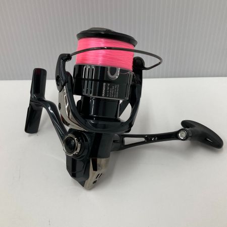  SHIMANO シマノ スピニングリール　19 ヴァンキッシュ C3000XG 03960