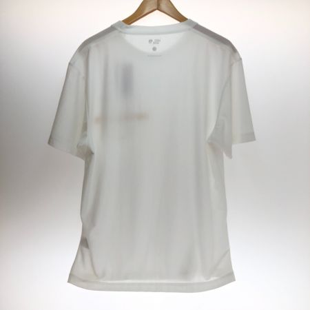  MOUNTAIN HARD WEAR マウンテン ハード ウェア ハードウェアグラフィックポケット 半袖Tシャツ XLサイズ OE8209 ホワイト