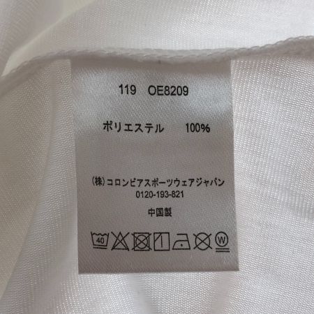  MOUNTAIN HARD WEAR マウンテン ハード ウェア ハードウェアグラフィックポケット 半袖Tシャツ XLサイズ OE8209-113 ホワイト