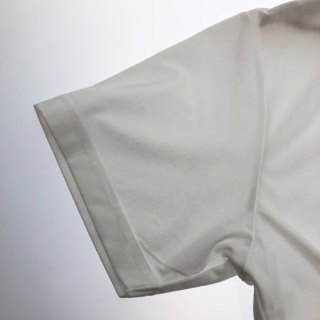  MOUNTAIN HARD WEAR マウンテン ハード ウェア ハードウェアグラフィックポケット 半袖Tシャツ Ｌサイズ OE8209-113 ホワイト