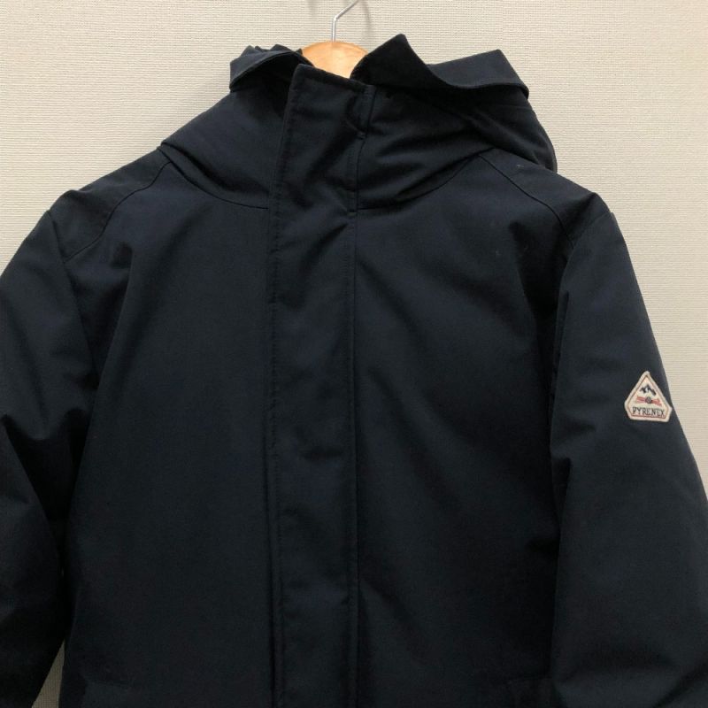 中古】 PYRENEX メンズ衣料 ジャケット ダウンジャケット SIZE M W19P1