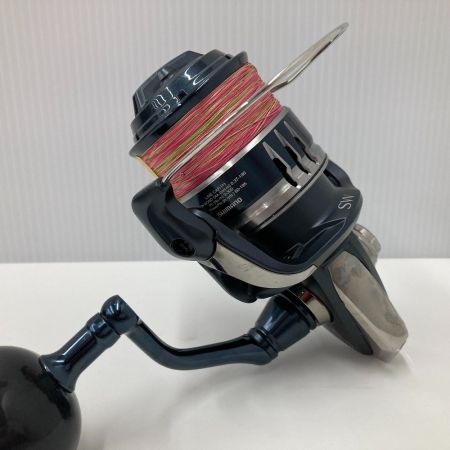  SHIMANO シマノ スピニングリール　20 ストラディック SW 6000XG 04247