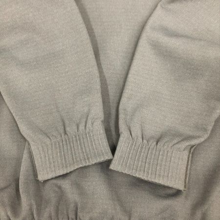  THE NORTH FACE ザノースフェイス メンズ　スウェット　sizeXL NL72102 ブラック