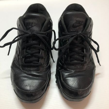  NIKE ACG 靴 スニーカー　SIZE 27cm ブラック