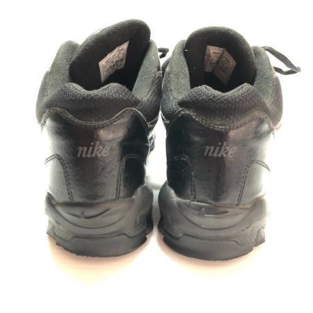  NIKE ACG 靴 スニーカー　SIZE 27cm ブラック