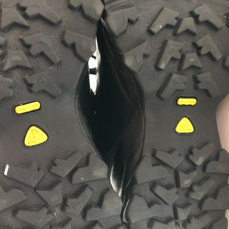  NIKE ACG 靴 スニーカー　SIZE 27cm ブラック