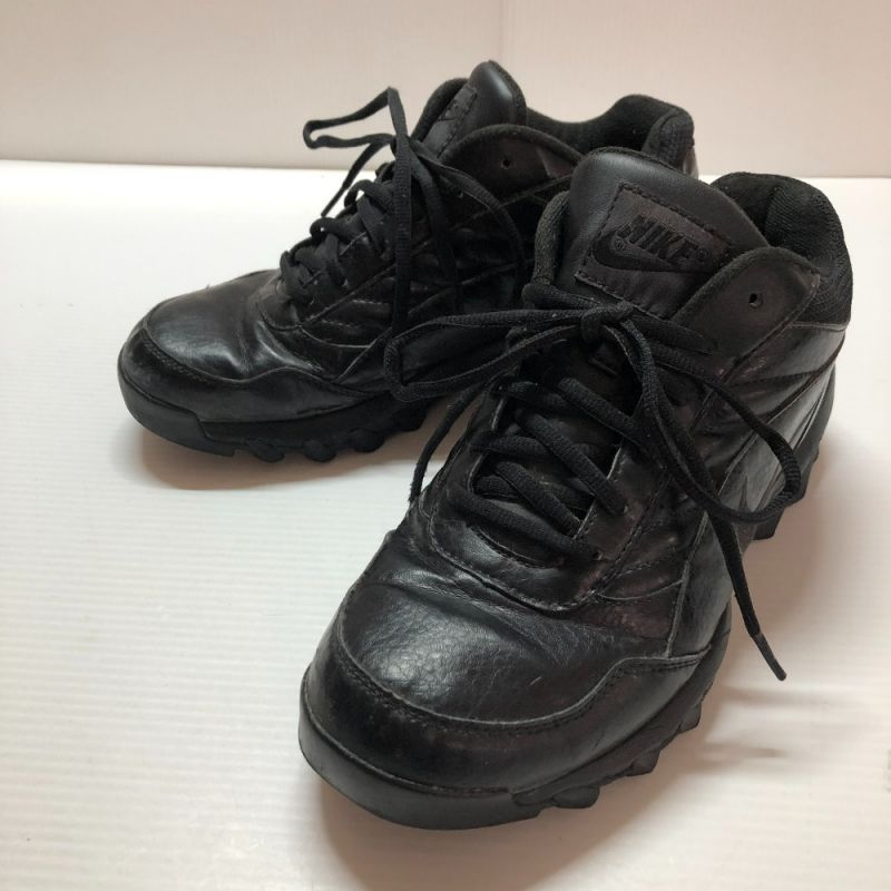 中古】 NIKE ACG 靴 スニーカー SIZE 27cm ブラック｜総合リサイクル