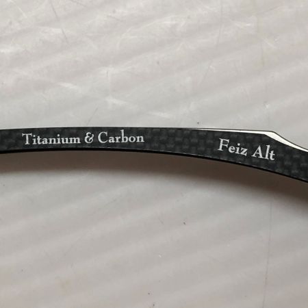  ZEAL OPTICS サングラス　 Feiz Alt