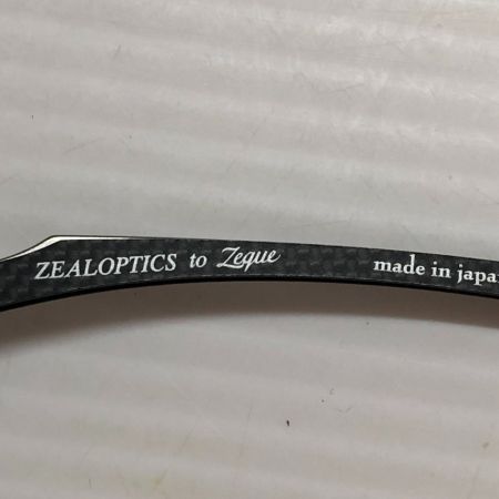  ZEAL OPTICS サングラス　 Feiz Alt
