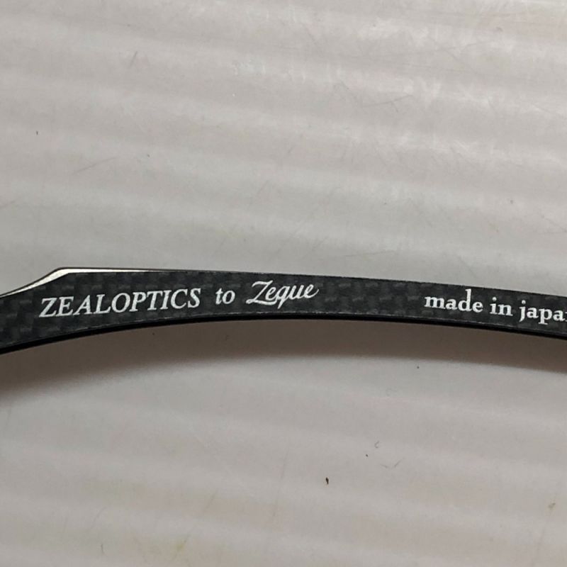 中古】 ZEAL OPTICS サングラス Feiz Alt Aランク｜総合リサイクル