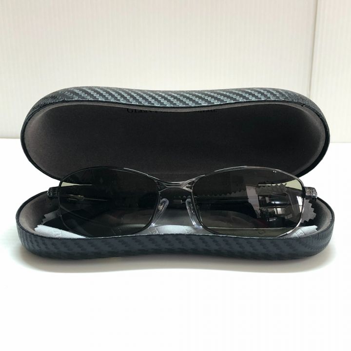 ZEAL OPTICS サングラス Feiz - 中古 - なんでもリサイクルビッグバン