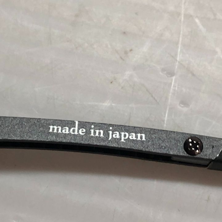 ZEAL OPTICS サングラス Feiz - 中古 - なんでもリサイクルビッグバン