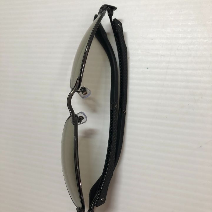 ZEAL OPTICS サングラス Feiz - 中古 - なんでもリサイクルビッグバン