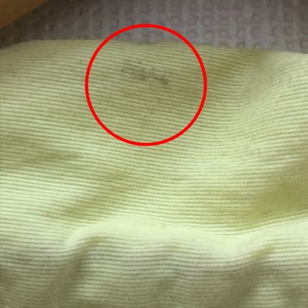  REMI RELIEF レミレリーフ メンズ コーチジャケット   SIZE S イエロー