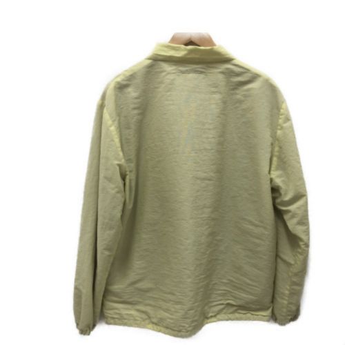 中古】 REMI RELIEF レミレリーフ メンズ コーチジャケット SIZE S