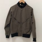 TAILOR東洋 スカジャン [SIZE XL] 初期型 氷室京介 虎顔×CHEVY LOVER