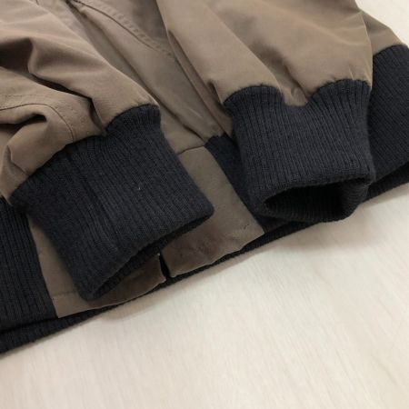  N.HOOLYWOOD メンズ衣料 ブルゾン　サイズ36 132-BL05 pieces オリーブ