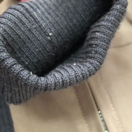  N.HOOLYWOOD メンズ衣料 ブルゾン　サイズ36 132-BL05 pieces オリーブ