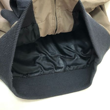  N.HOOLYWOOD メンズ衣料 ブルゾン　サイズ36 132-BL05 pieces オリーブ