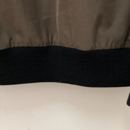  N.HOOLYWOOD メンズ衣料 ブルゾン　サイズ36 132-BL05 pieces オリーブ