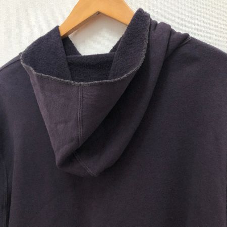  WAREHOUSE  DUCK DIGGER メンズ プルオーバーパーカー サイズ40　 ネイビー