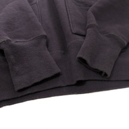  WAREHOUSE  DUCK DIGGER メンズ プルオーバーパーカー サイズ40　 ネイビー