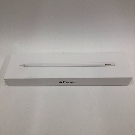  Apple アップル Apple　Pencil　第2世代 MU8F2J