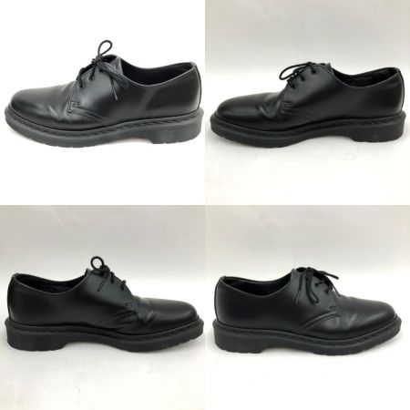  Dr.Martens ドクターマーチン メンズ　革靴　ブラック　27.0cm ブラック