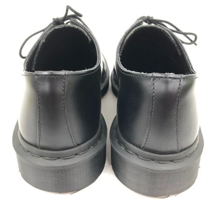  Dr.Martens ドクターマーチン メンズ　革靴　ブラック　27.0cm ブラック