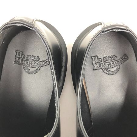  Dr.Martens ドクターマーチン メンズ　革靴　ブラック　27.0cm ブラック
