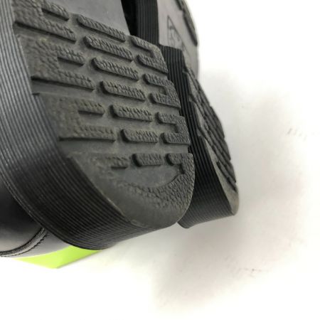  Dr.Martens ドクターマーチン メンズ　革靴　ブラック　27.0cm ブラック