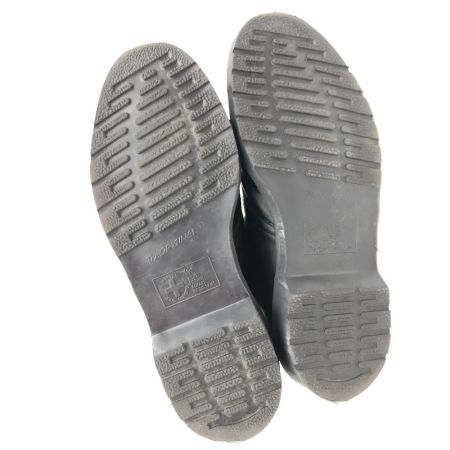  Dr.Martens ドクターマーチン メンズ　革靴　ブラック　27.0cm ブラック