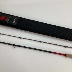 □□ SHIMANO シマノ ロッド　ワールドシャウラ 1832R-2 1832R-2 Bランク