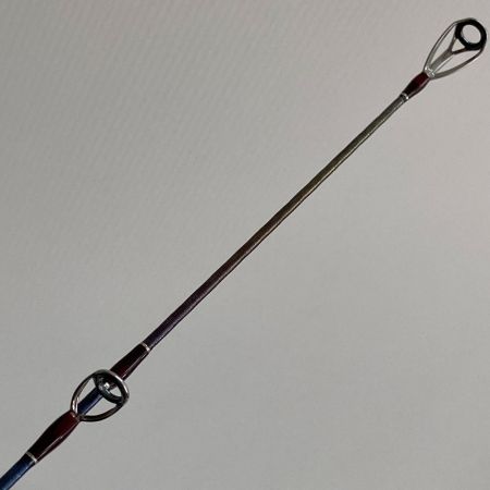  SHIMANO シマノ ロッド　ワールドシャウラ 1832R-2 1832R-2