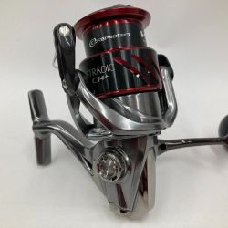 □□ SHIMANO シマノ 16 ストラディックCI4+ 4000XGM 03495 Bランク