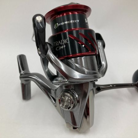  SHIMANO シマノ 16 ストラディックCI4+ 4000XGM 03495