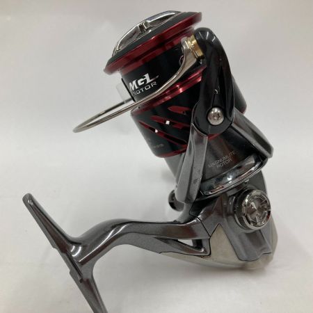 【中古】 SHIMANO シマノ 16 ストラディックCI4+ 4000XGM